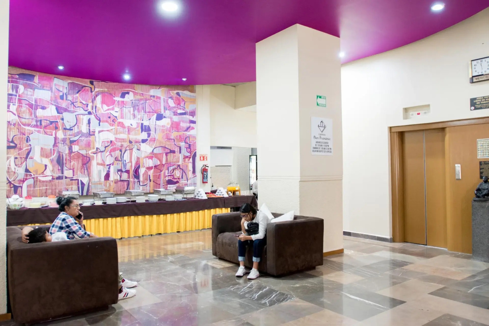 Foto - Hotel San Francisco Centro Histórico