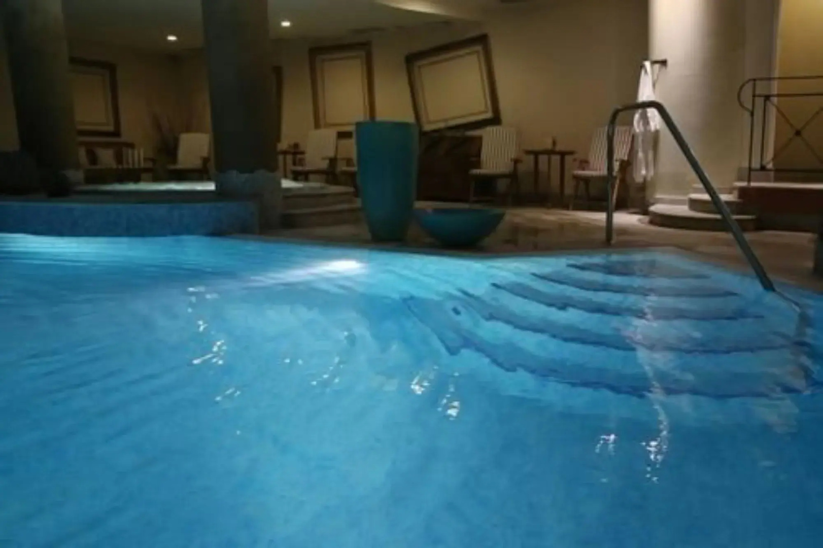 Foto - Alpen Suite Hotel