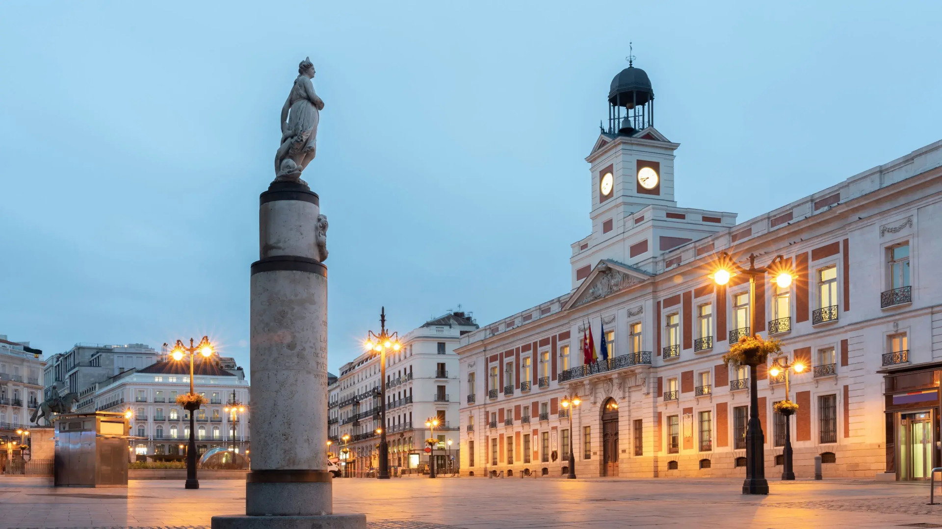 Foto - Fuencarral Rooms