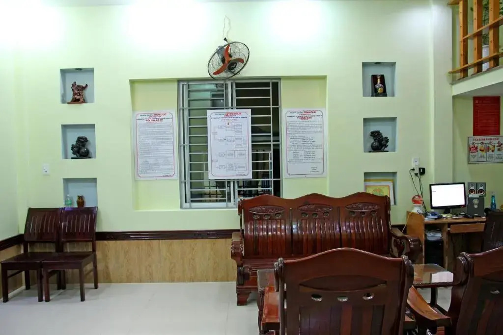 Foto - Village Love Homestay