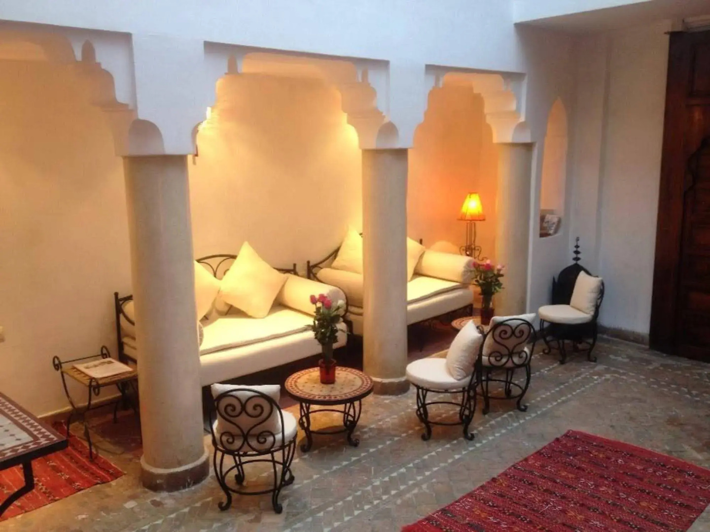 Foto - riad dar saba shika