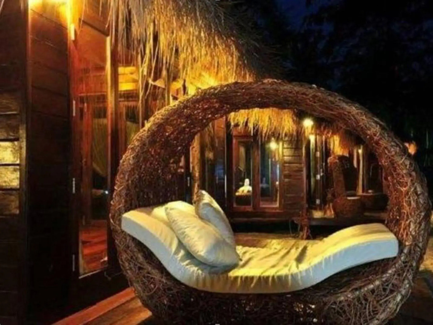 Photo - Anda Lipe Resort