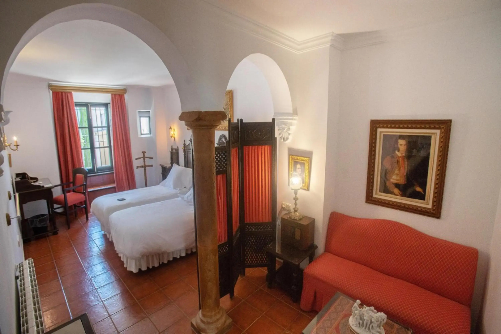 Photo - Hotel Soho Boutique Palacio San Gabriel