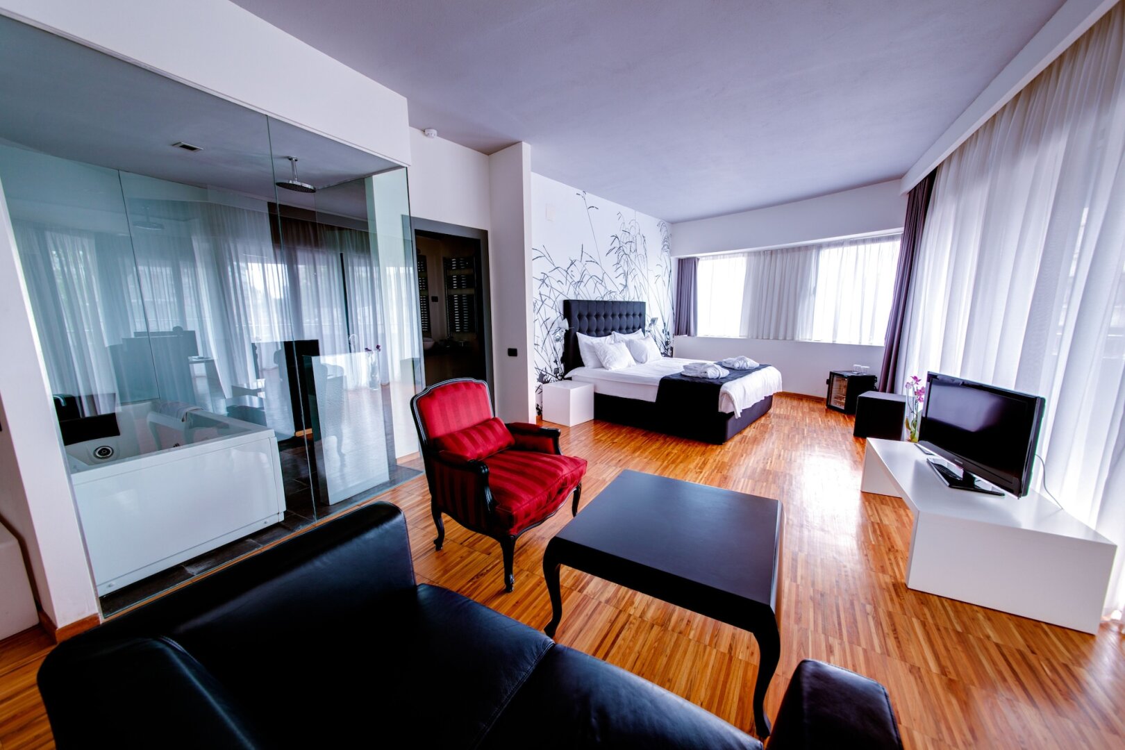 Photo - Sarroglia Hotel