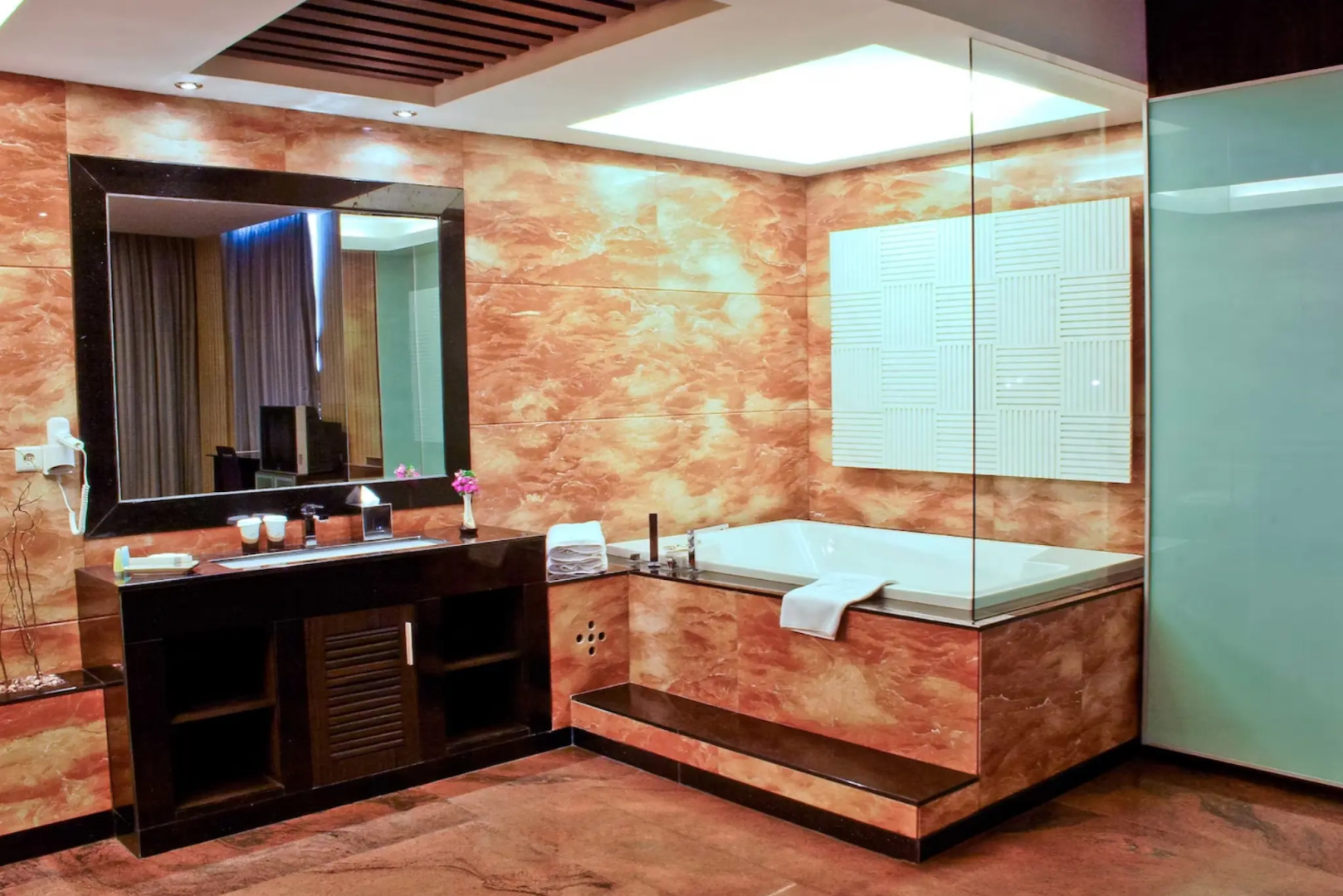 Foto - FM7 Resort Hotel