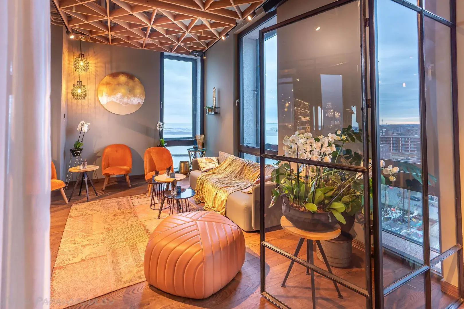 Photo - Four Elements Hotel