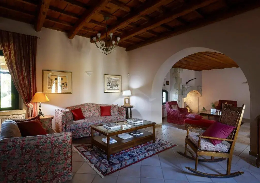Foto - Castello Villa Daphnes - Private Pool & Whirlpool