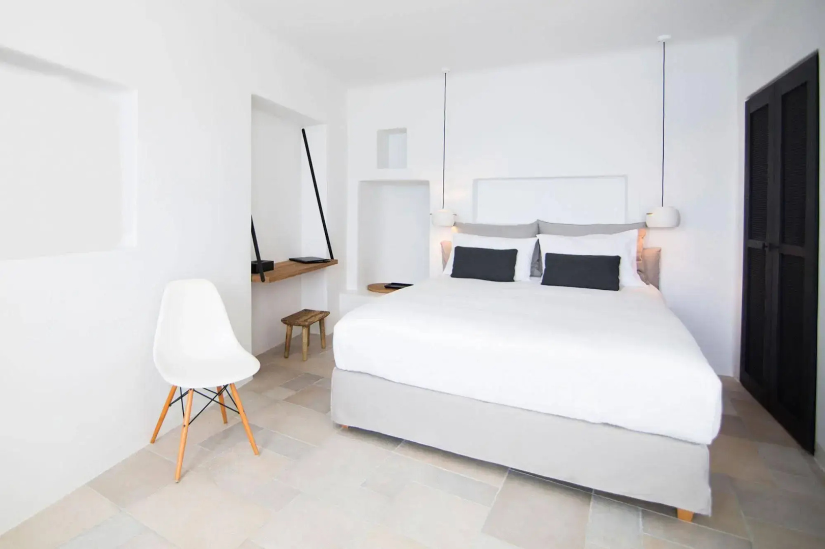Photo - Porto Fira Suites