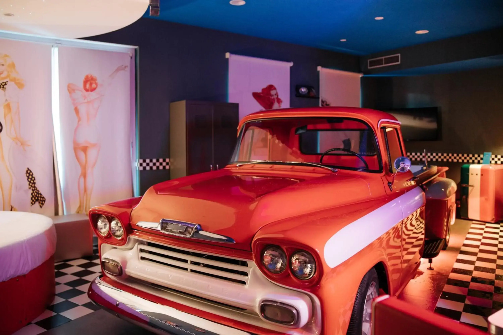 Photo - Diamante MHotel