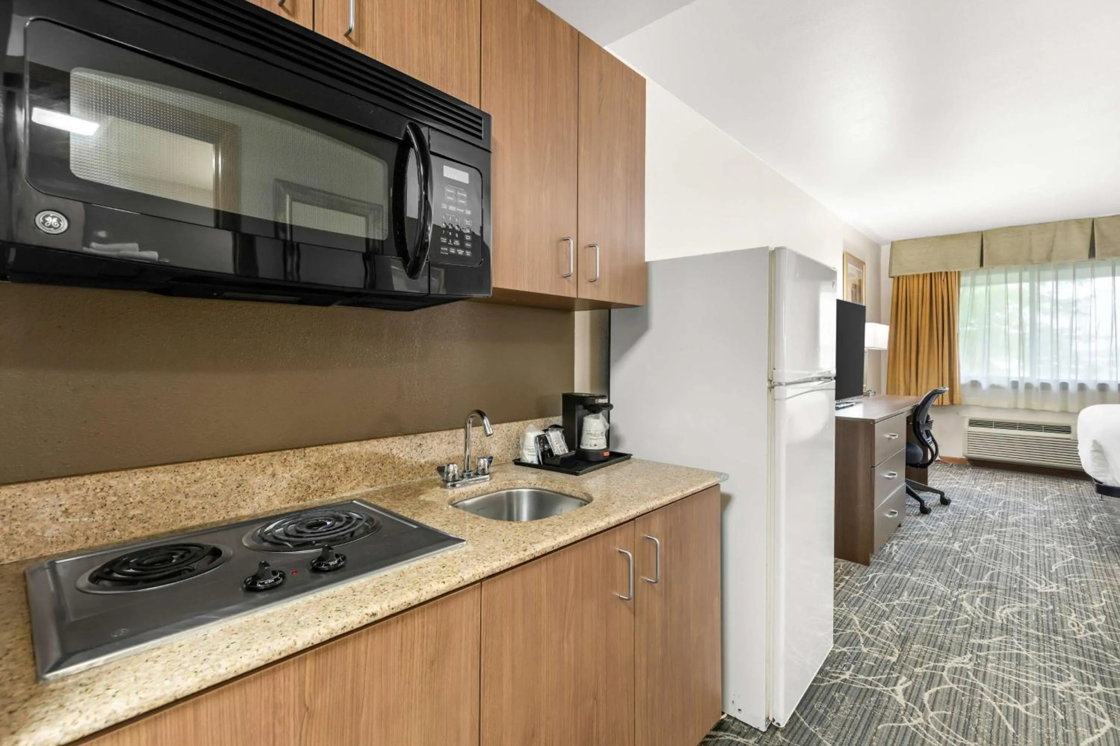 Foto - Best Western West Towne Suites