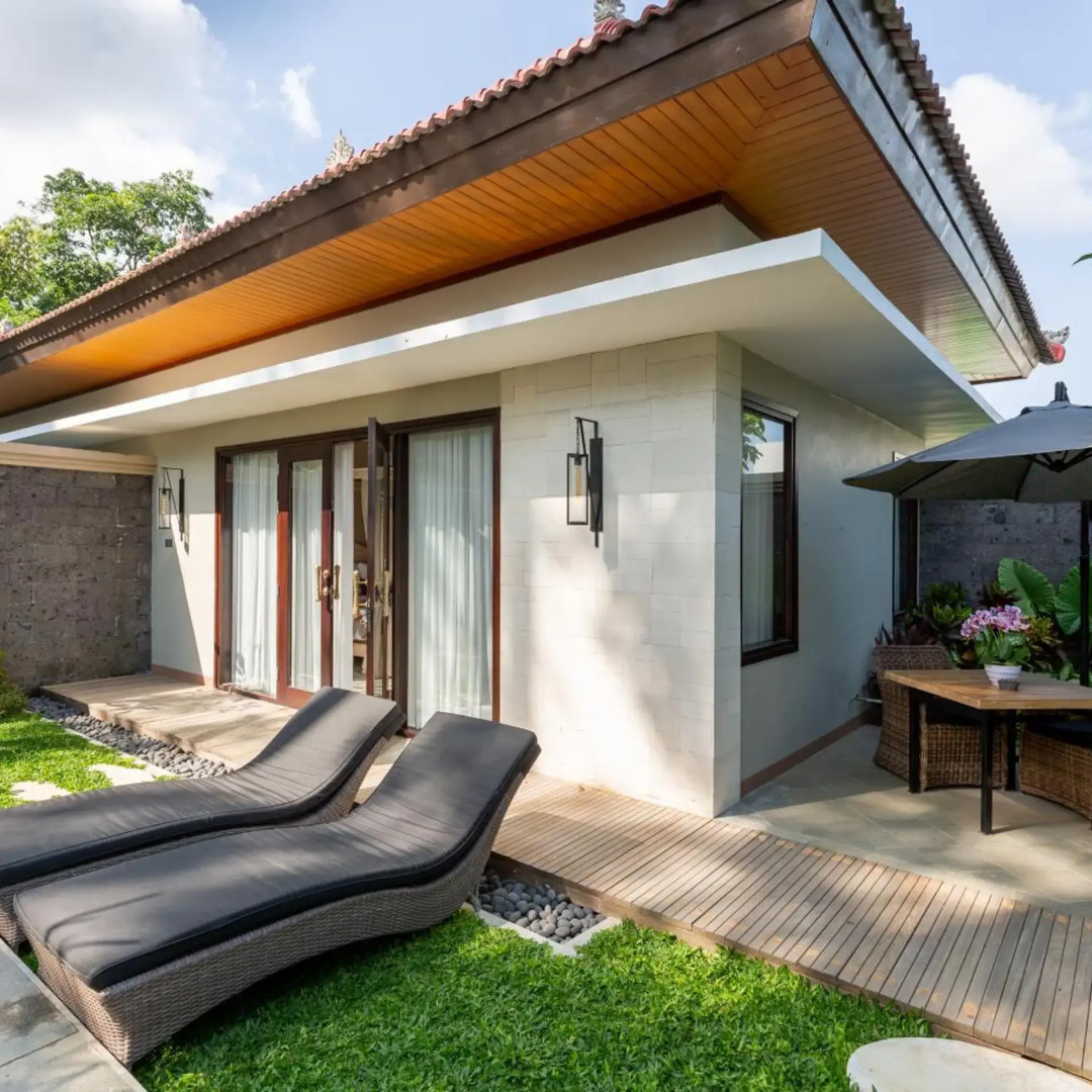 Photo - The Gantari Ubud Hotel & Villa
