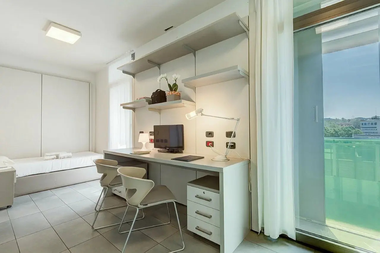 Foto - Camplus Bononia Casa per Ferie