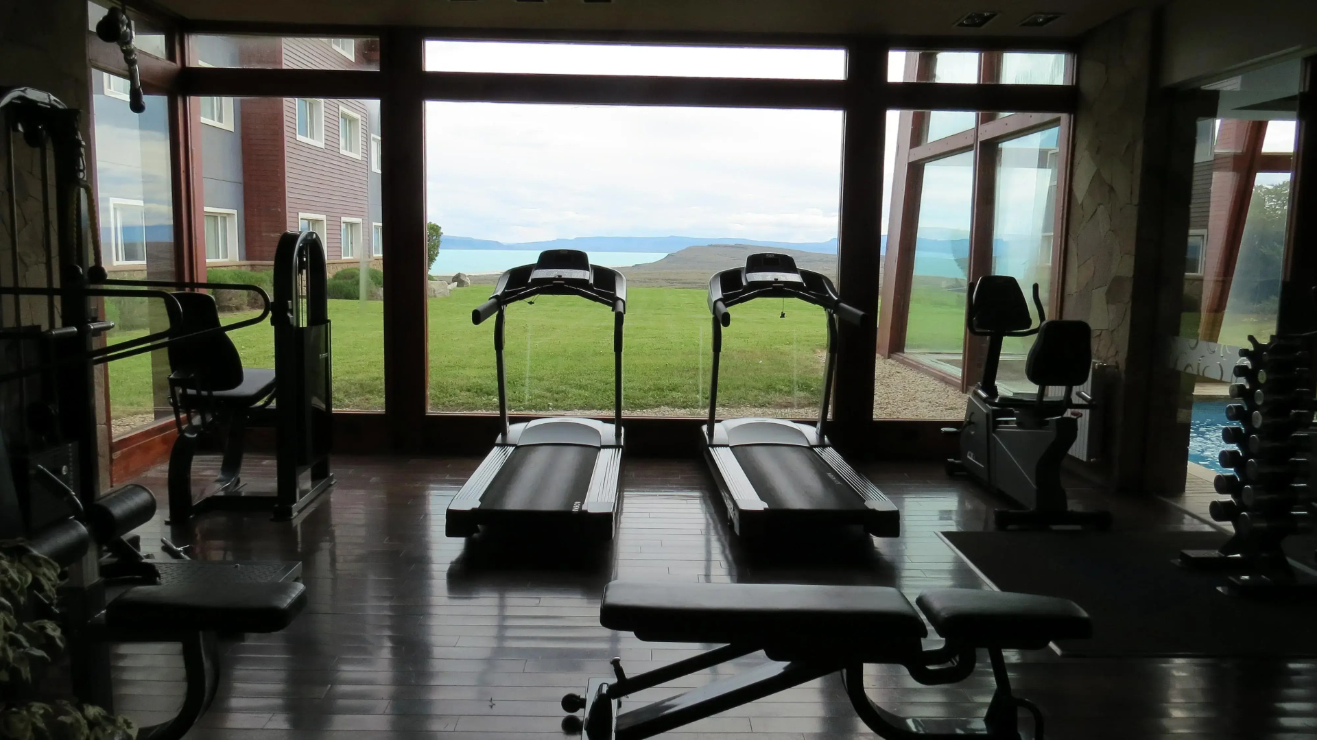 Foto - Alto Calafate Hotel