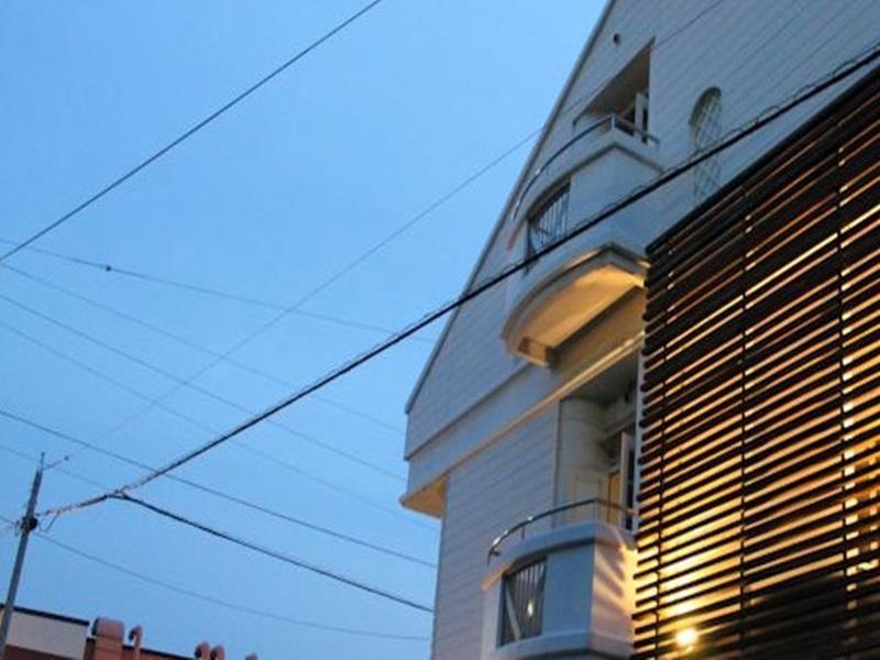 Hotel Hagoromo