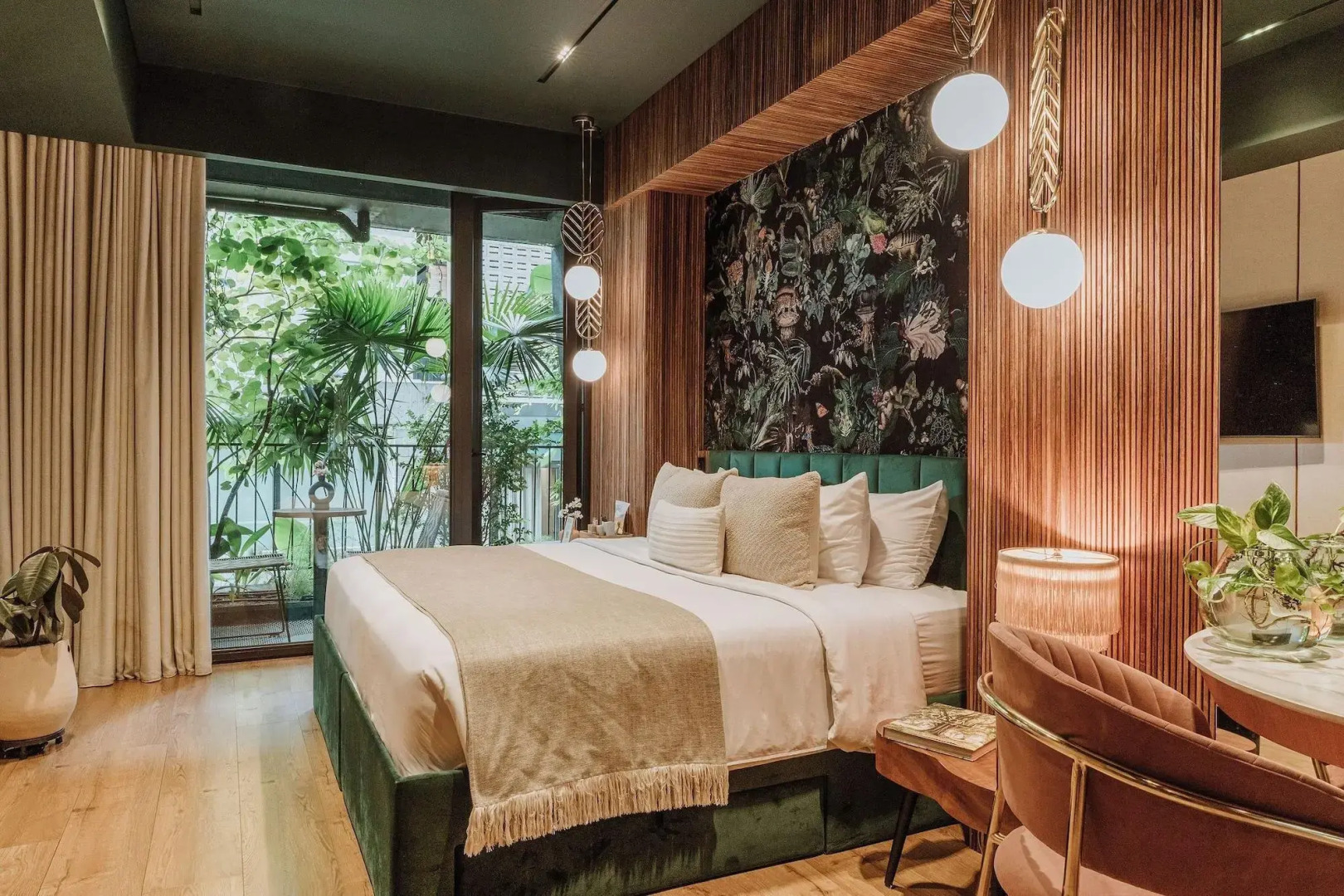 Foto - Selvario 36 Hotel