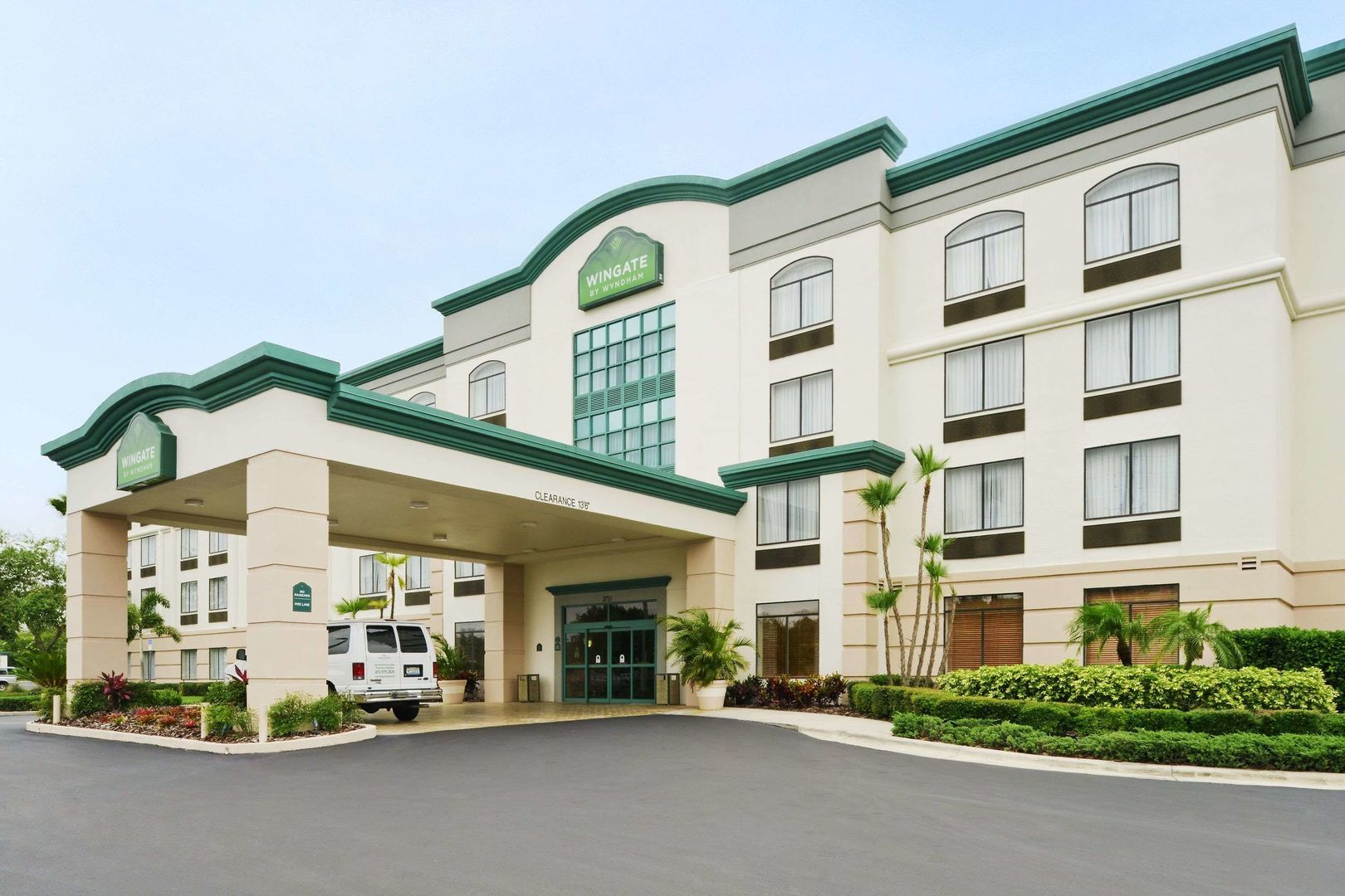 Foto - Holiday Inn - Tampa North by IHG