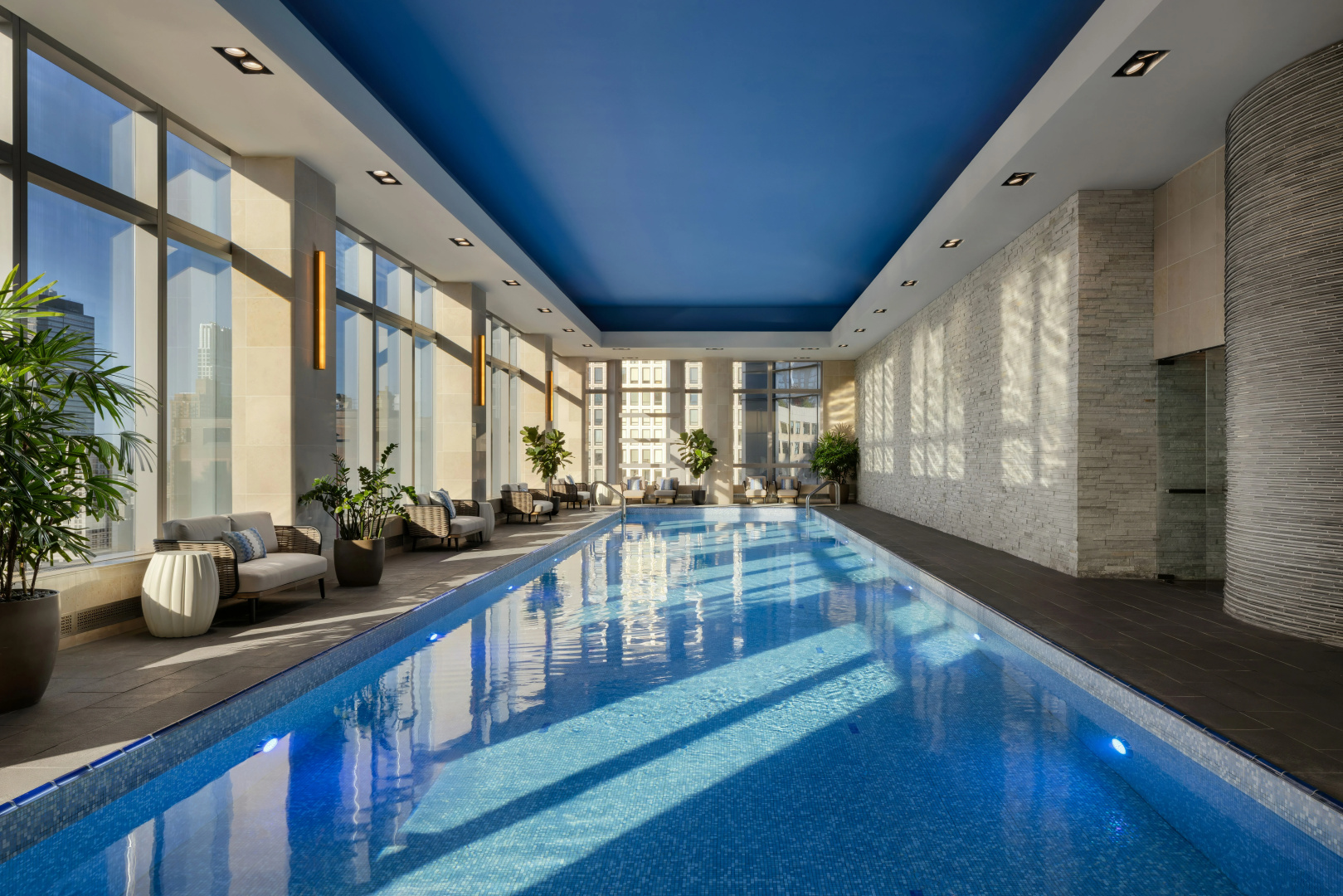 Photo - Mandarin Oriental, New York
