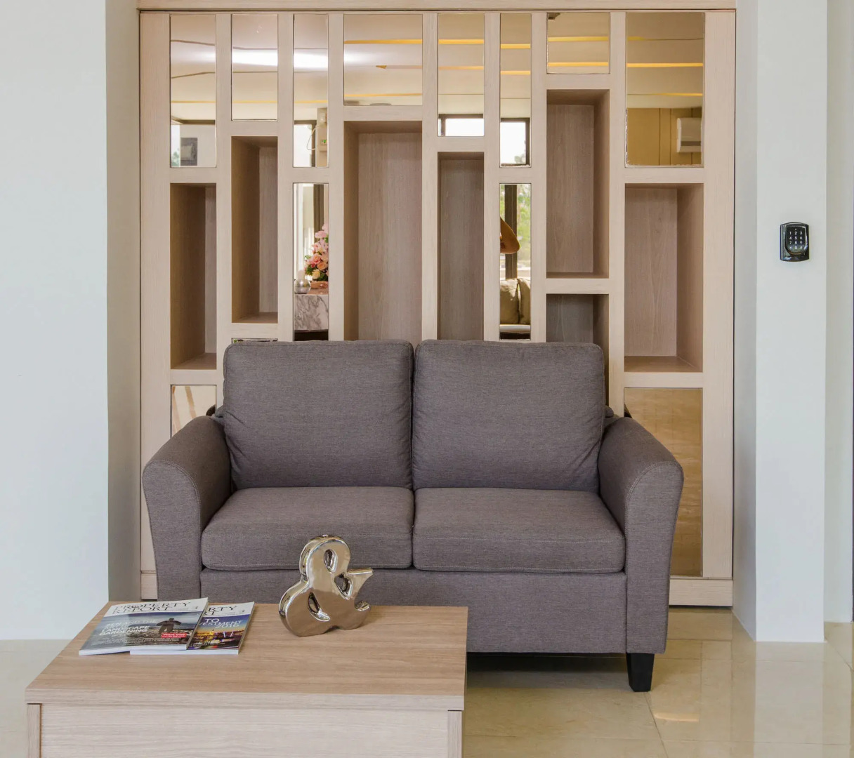 Foto - Connext Residence Phuket