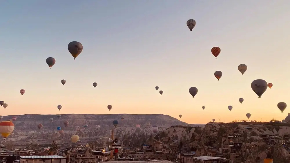 Photo - Logos Cave Cappadocia