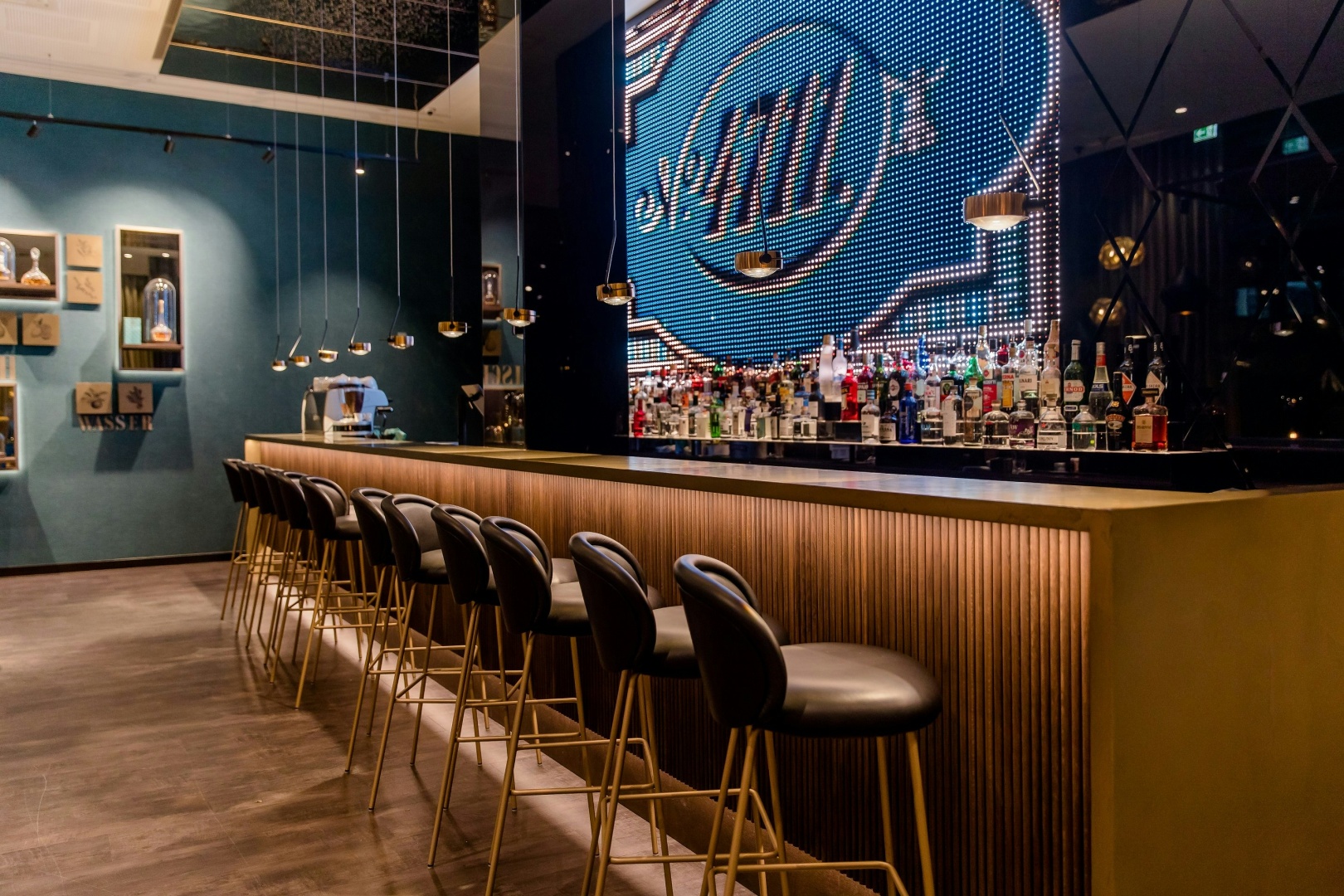 Photo - Motel One Köln-Altstadt