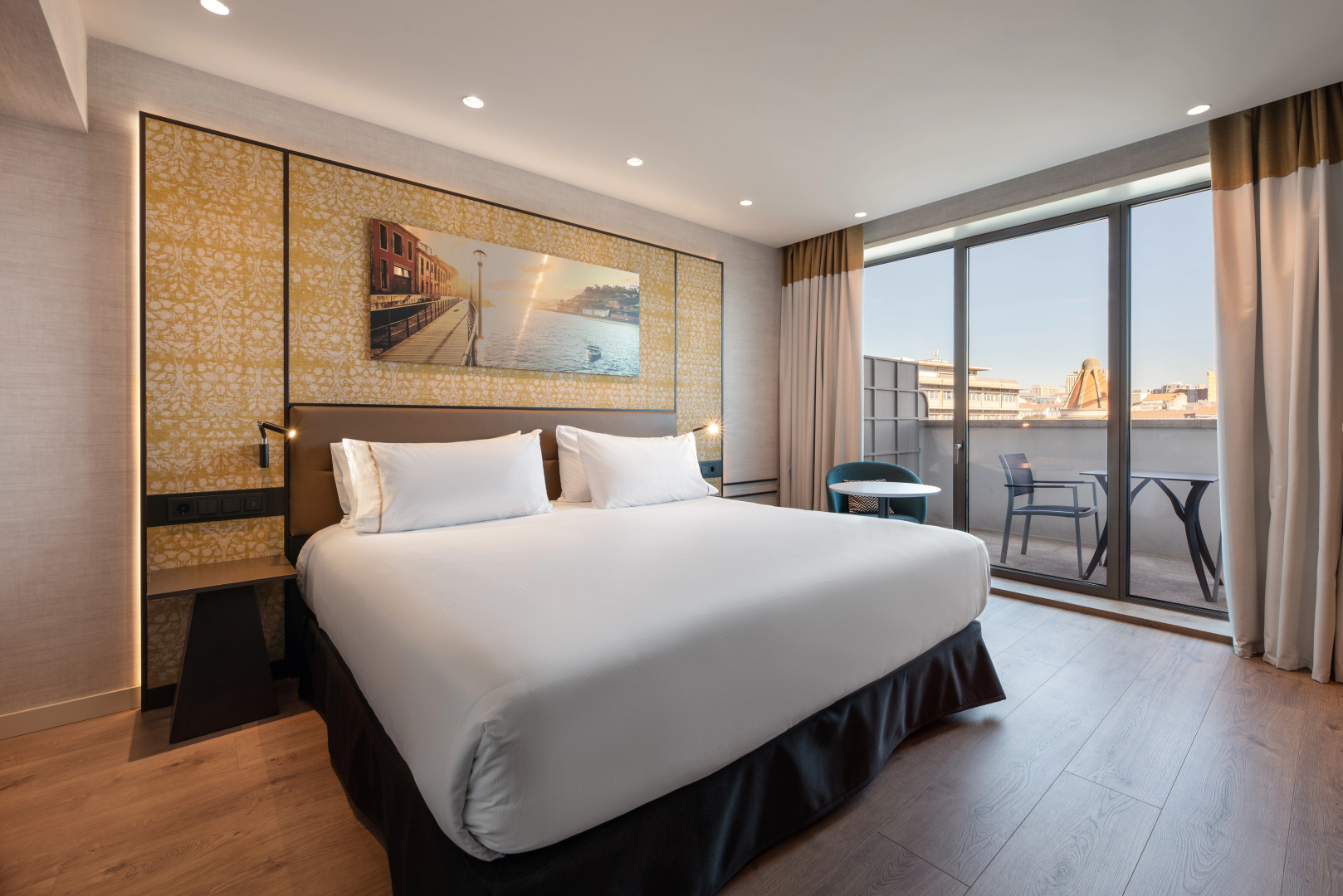 Photo - Eurostars Aliados