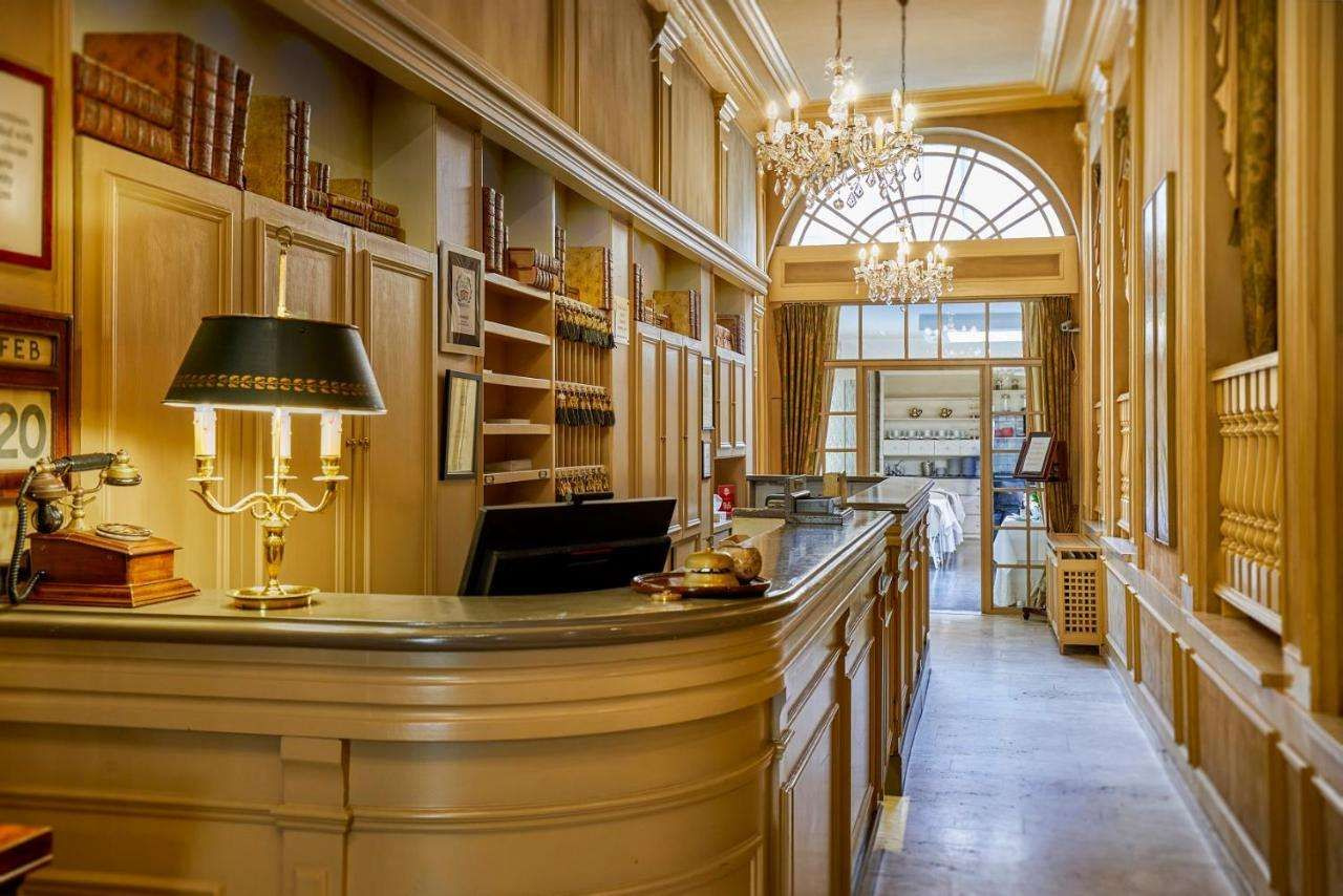 Foto - The Pand - Charming Boutique Hotel