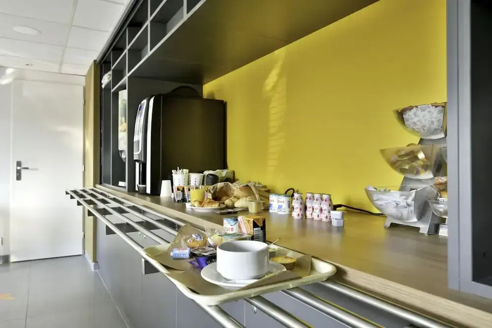 Foto - B&B HOTEL Bollène