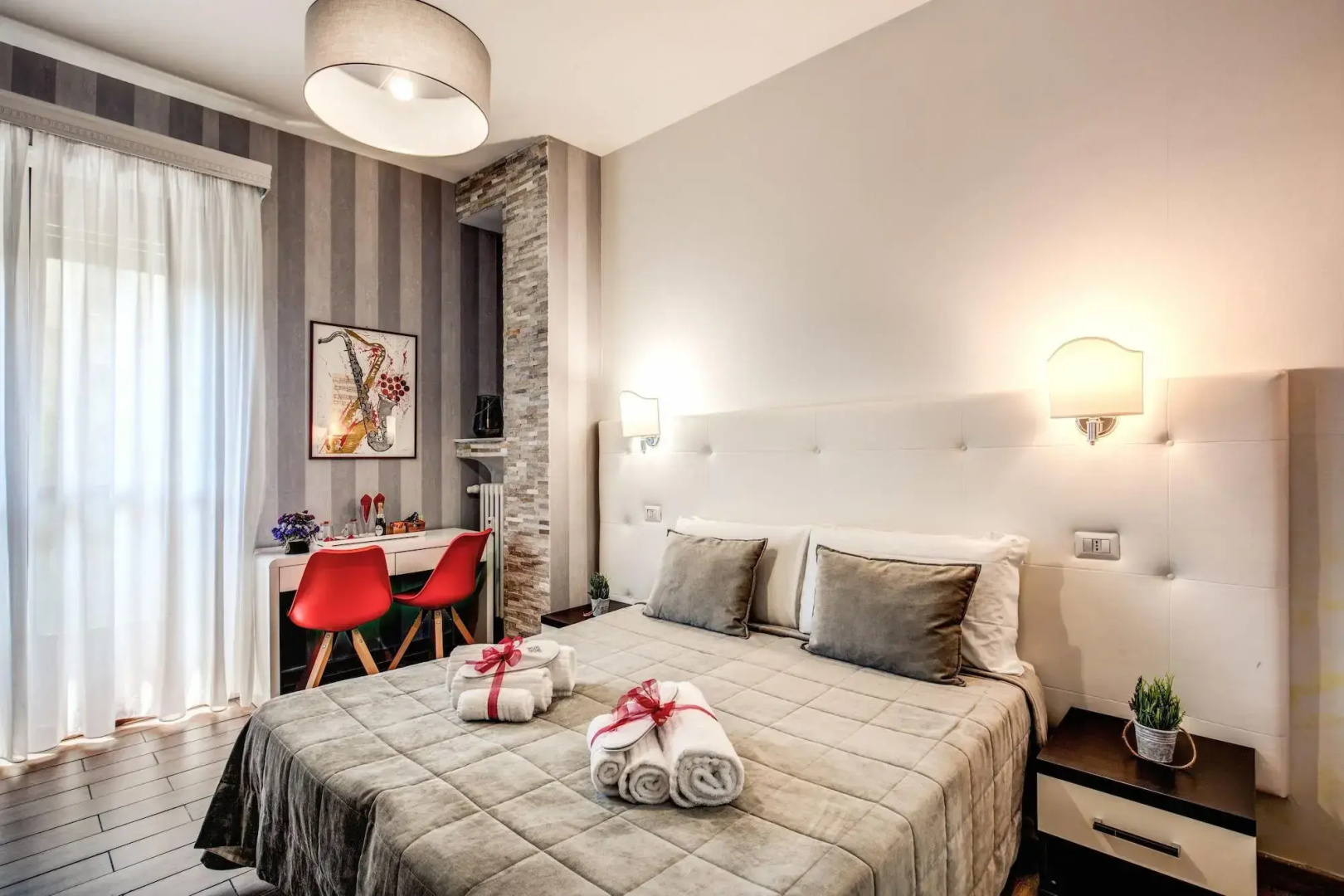 Foto - Santamaggiore Inn