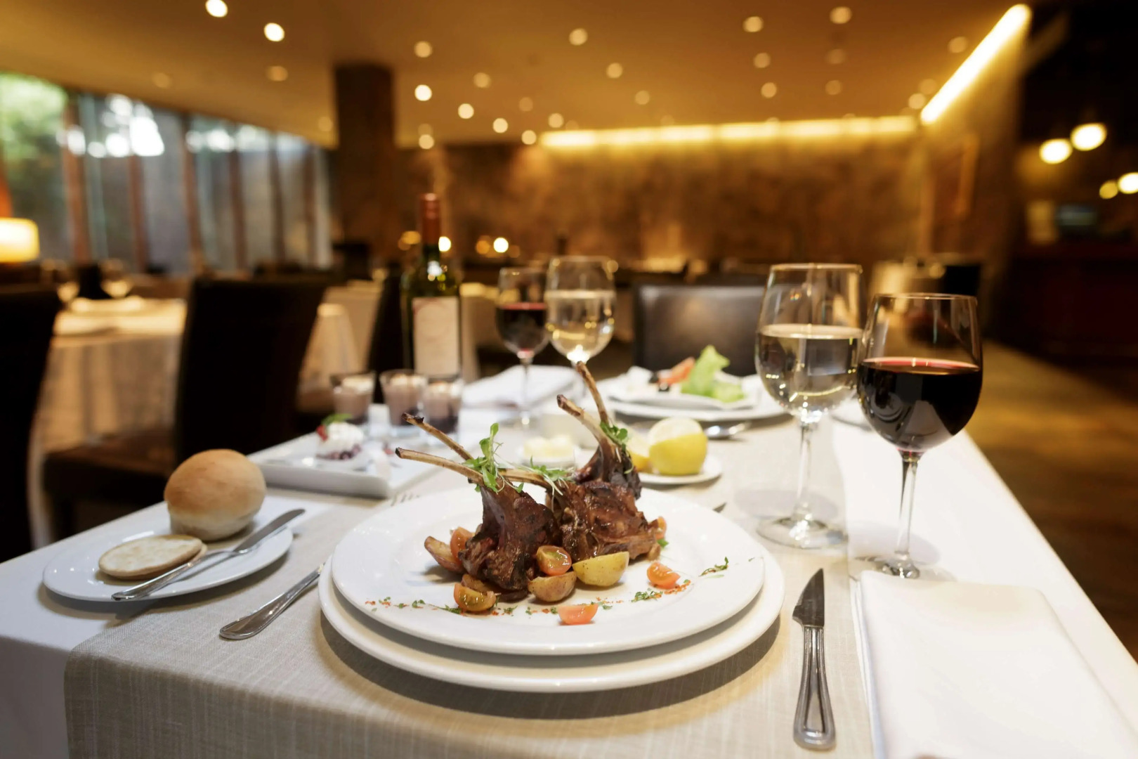 Photo - Hotel Cabo De Hornos