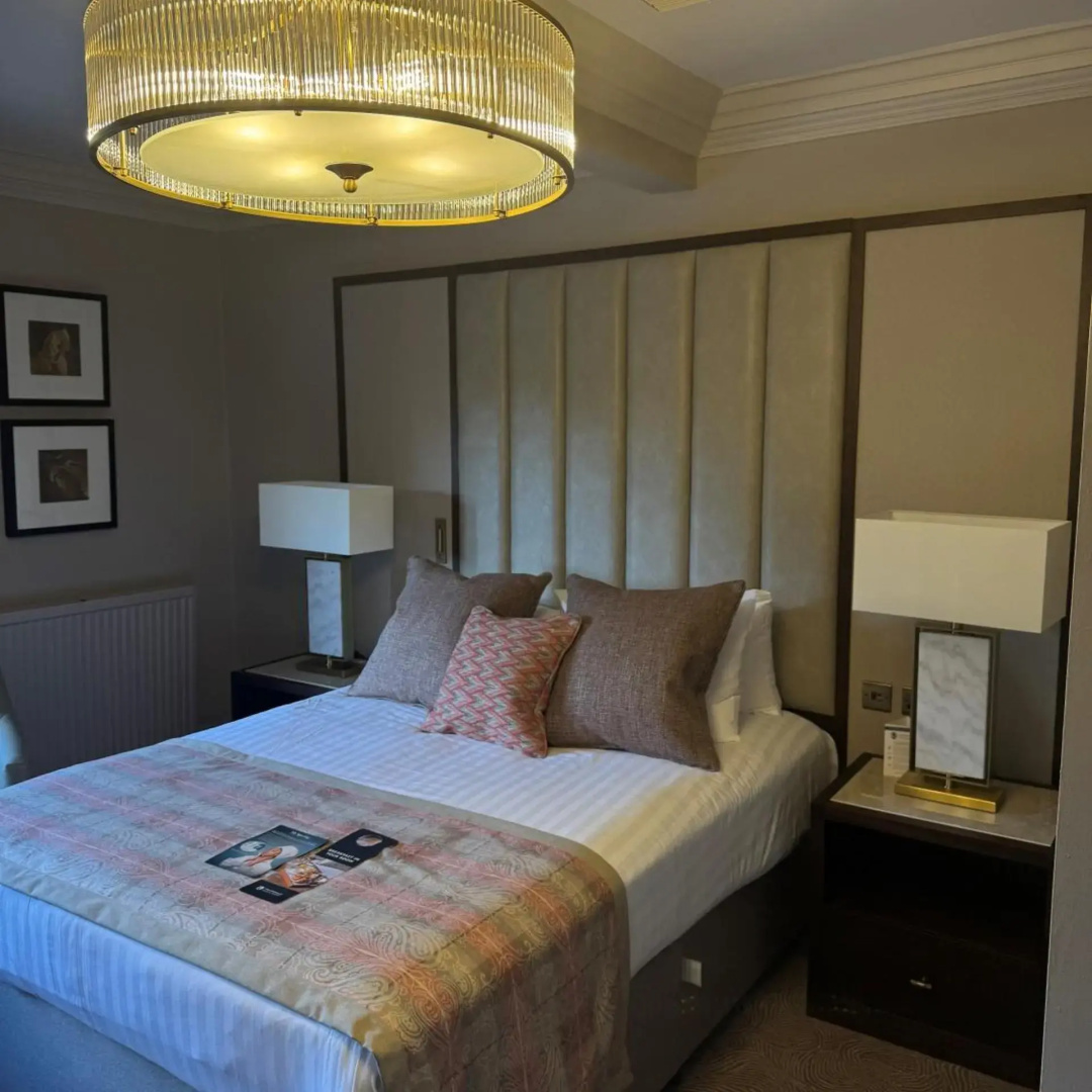 Foto - Macdonald Berystede Hotel & Spa