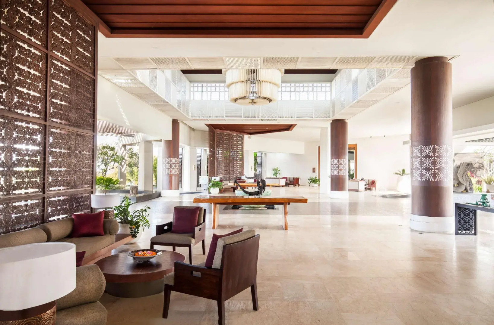 Photo - Umana Bali, LXR Hotels & Resorts