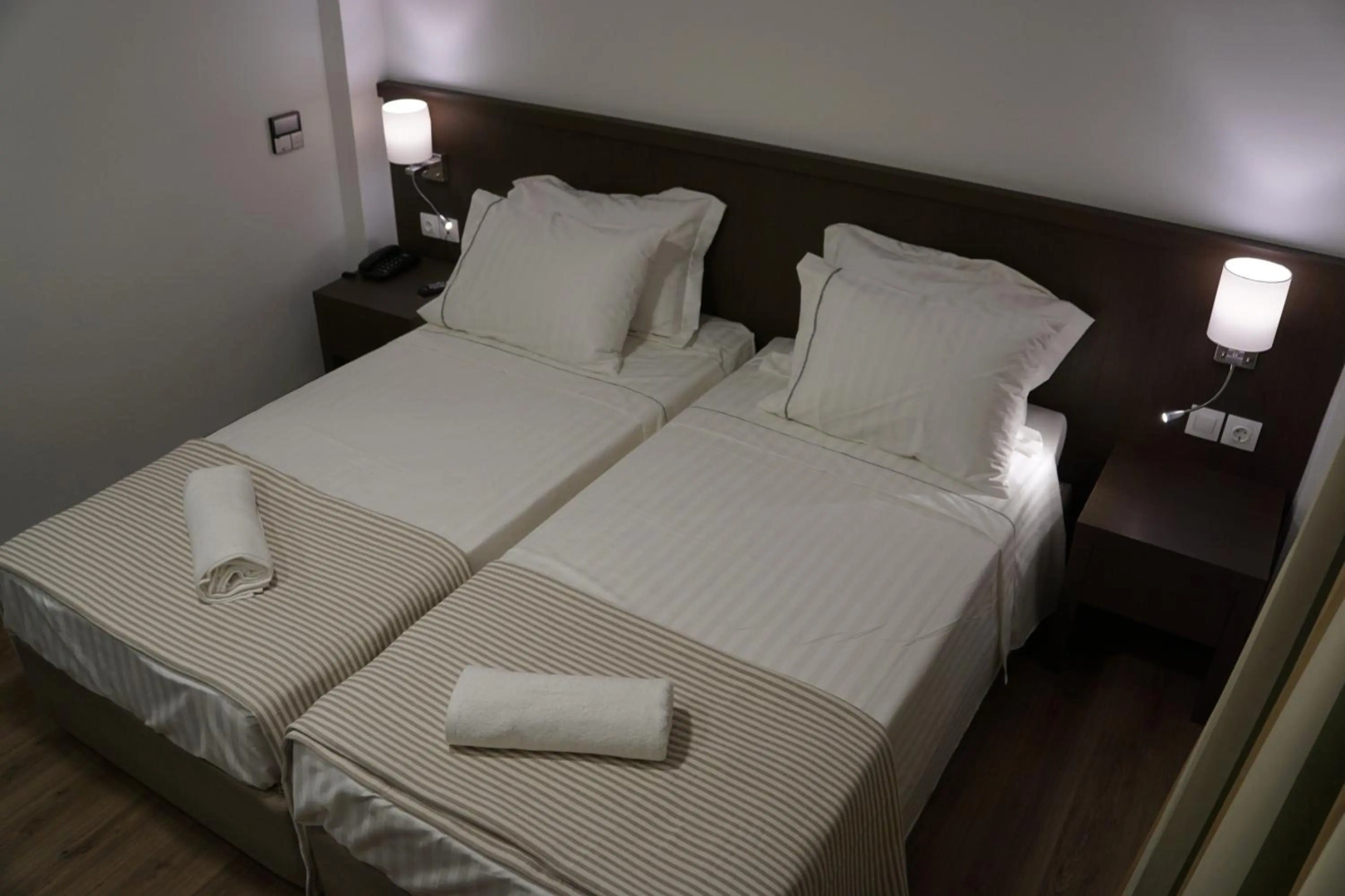 Foto - Piraeus Port Hotel