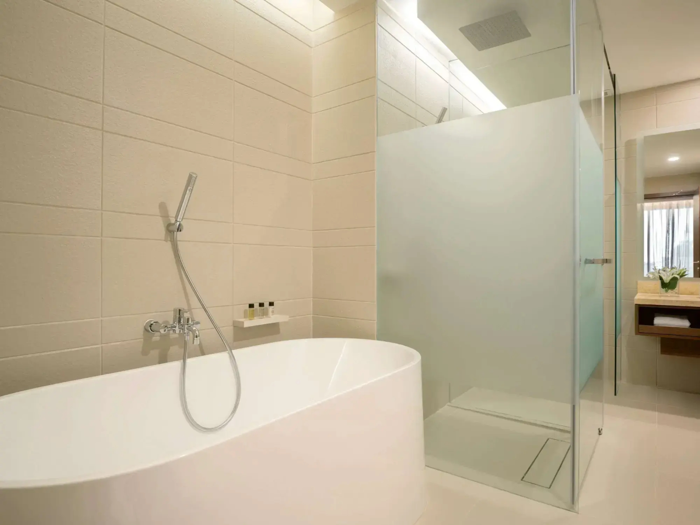 Foto - Movenpick Hotel & Convention Centre KLIA