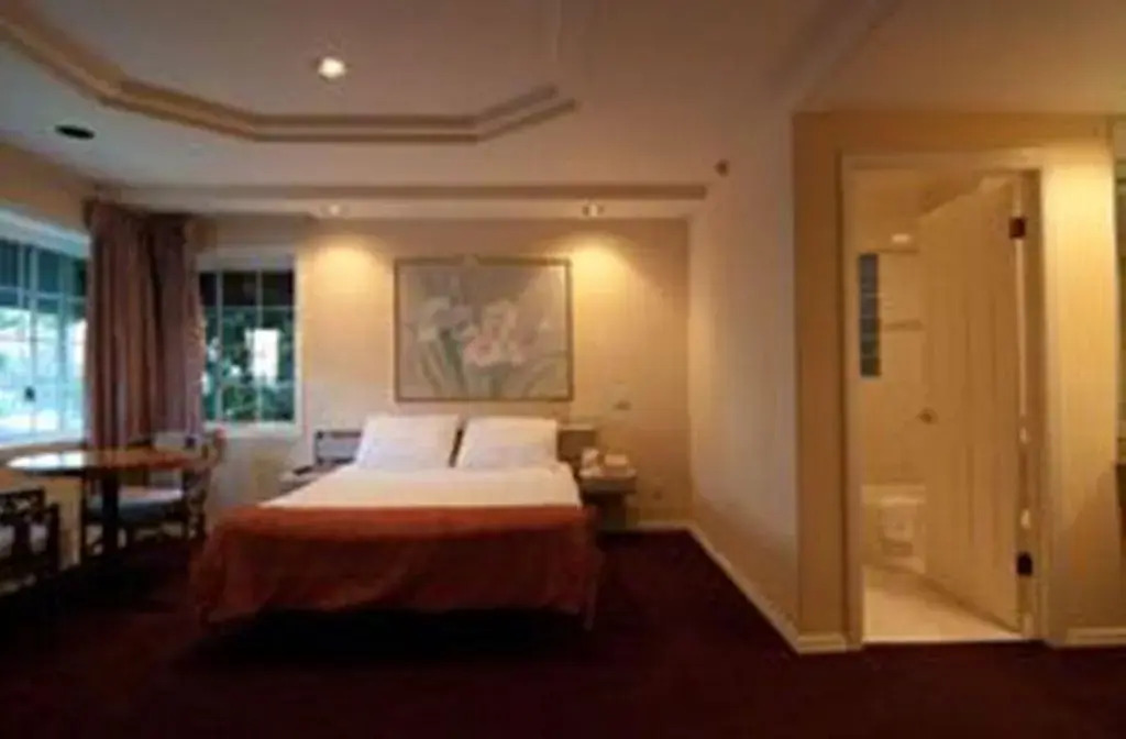 Foto - Wilshire Crest Hotel