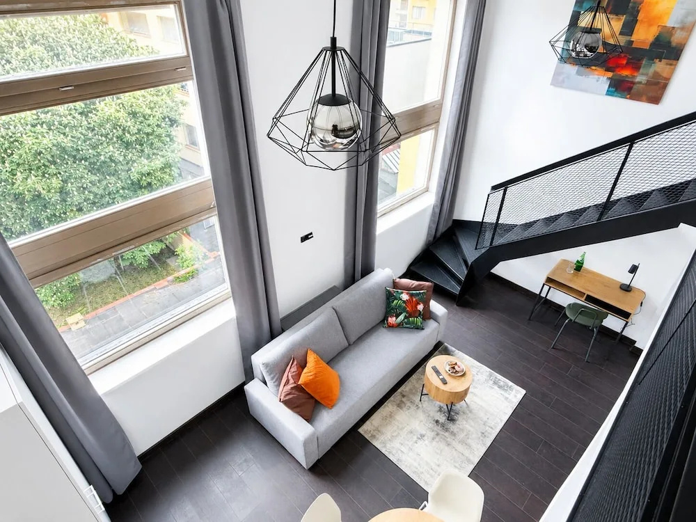 Foto - Apart loft hotel in Karlin