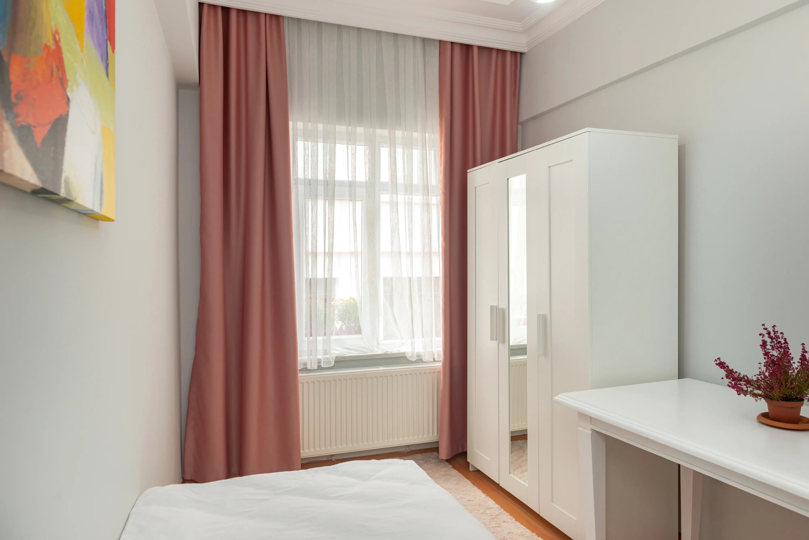 Foto - Dualis Hotel