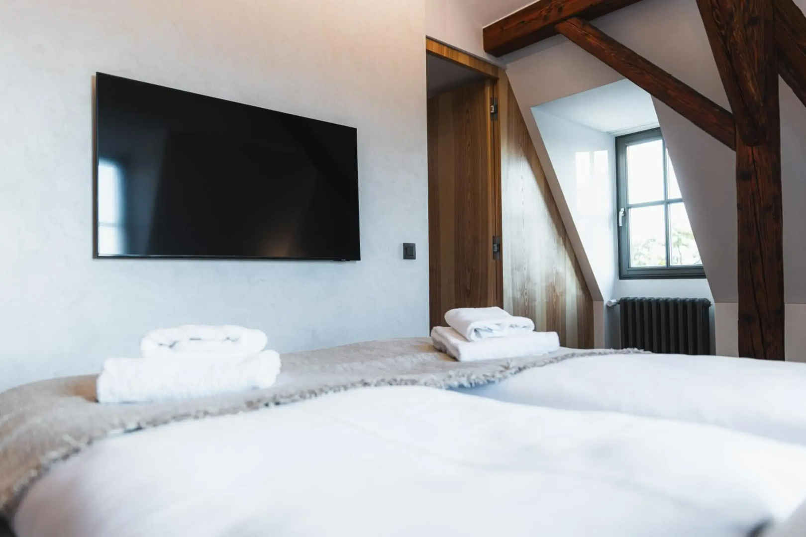 Foto - Hotel ALBRECHT