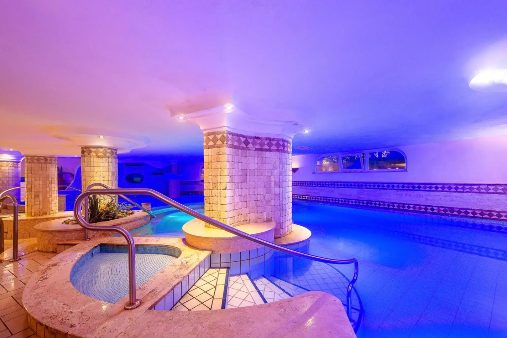 Photo - Hotel Terme Tritone Resort & Spa