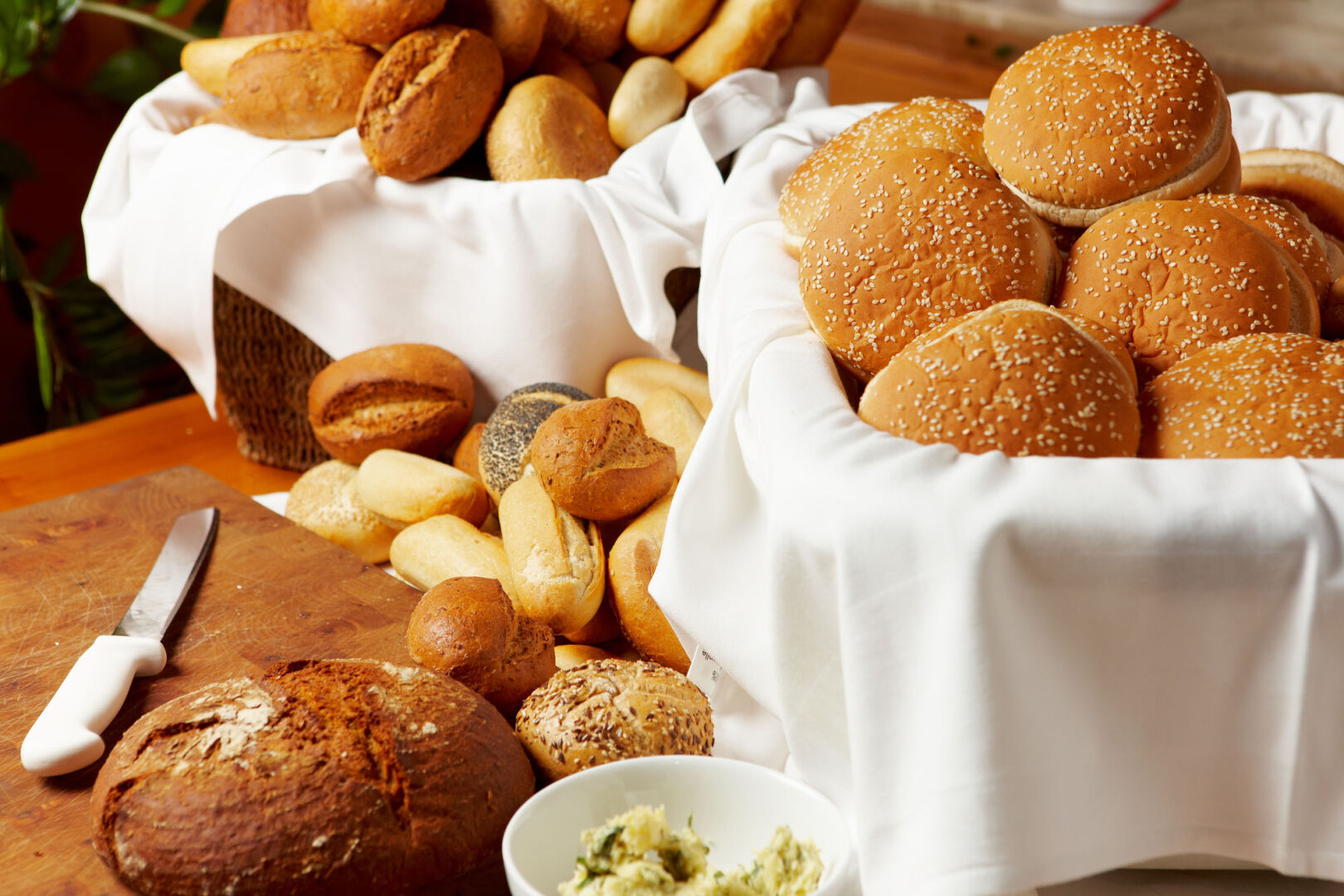 Photo - Salvator Boutique Hotel vegan-friendly