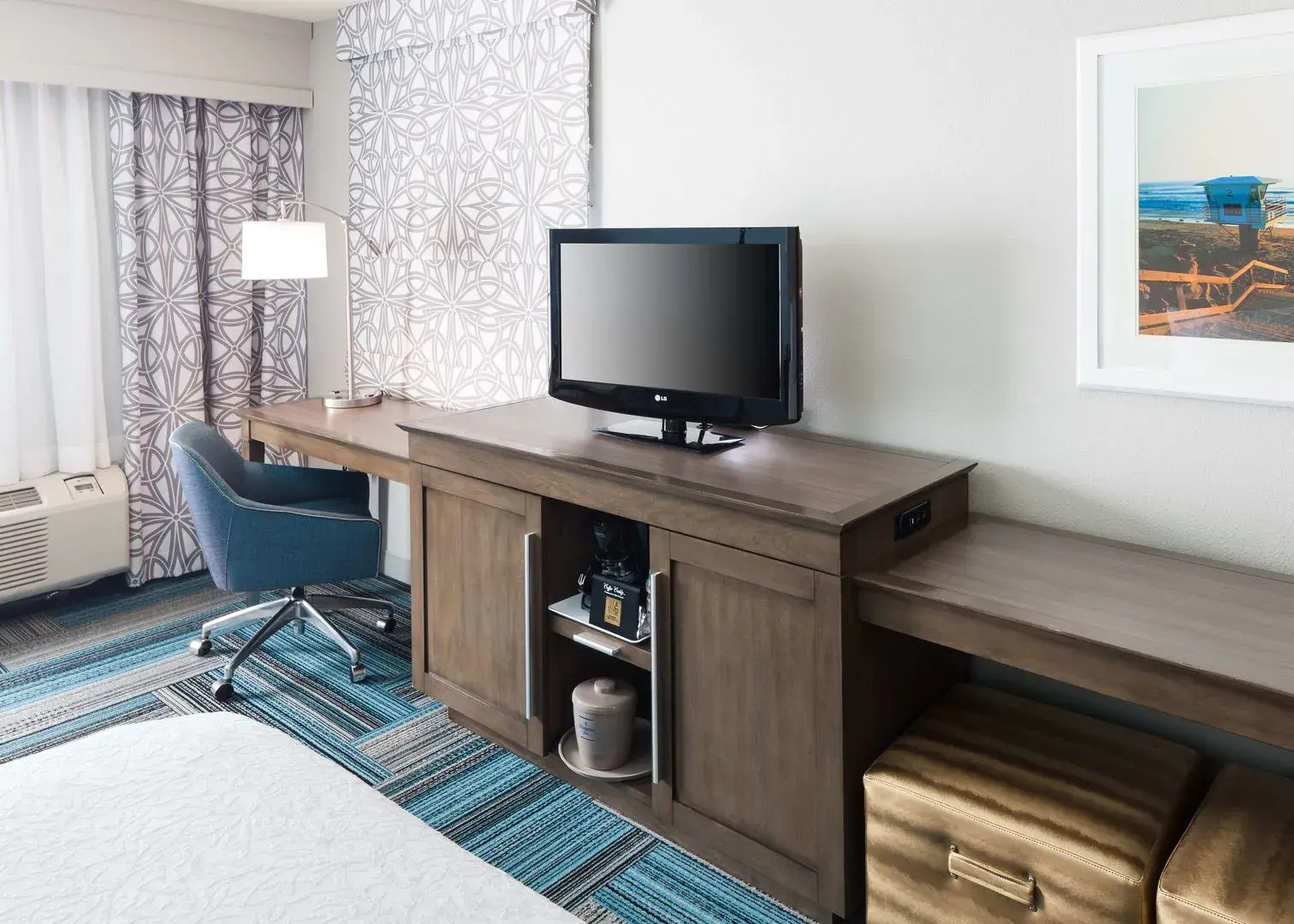 Photo - Hampton Inn San Diego-Downtown