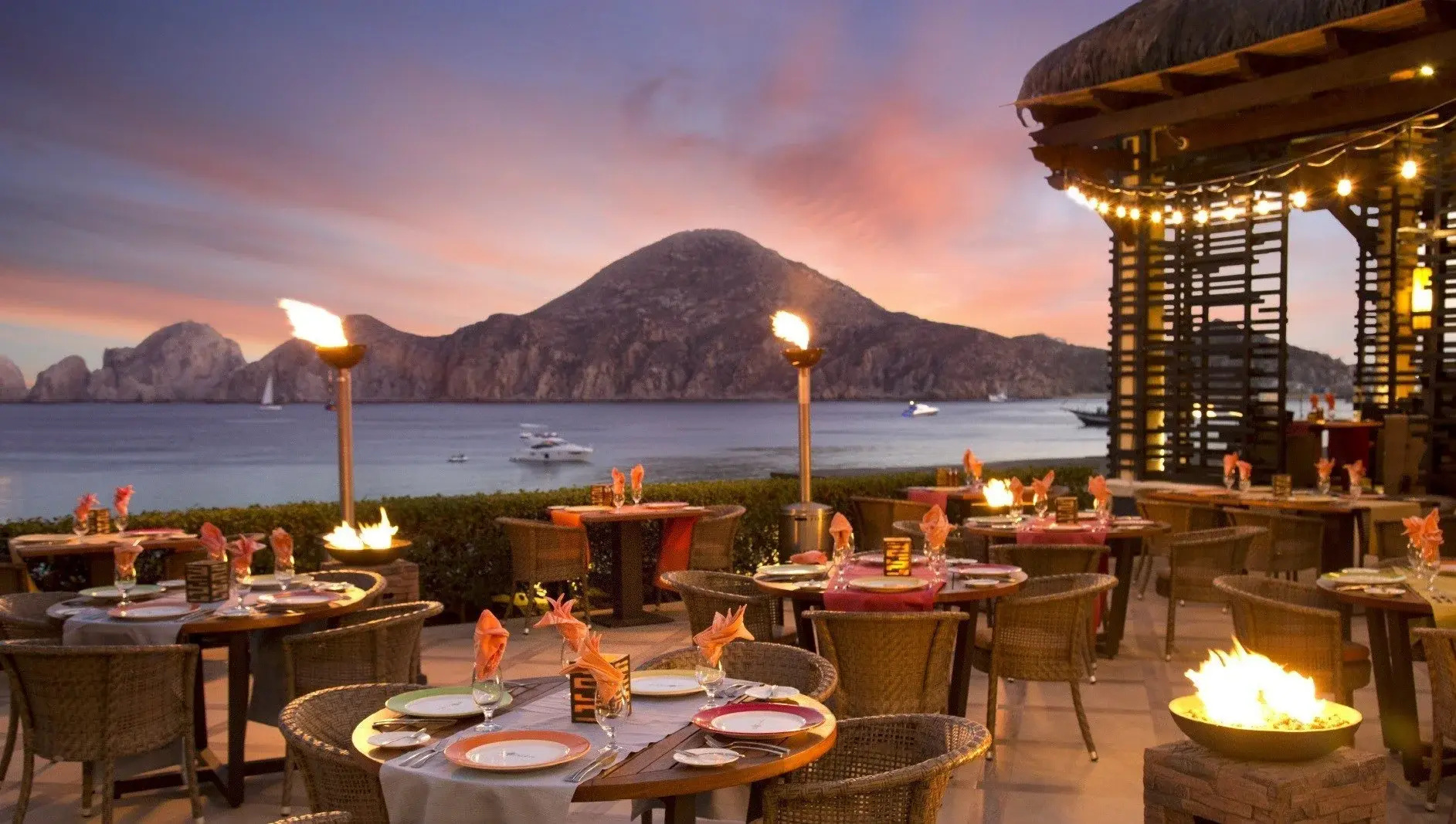 Photo - Casa Dorada Los Cabos Resort & Spa