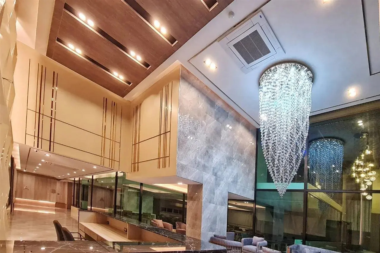 Foto - Thana Wisut Hotel