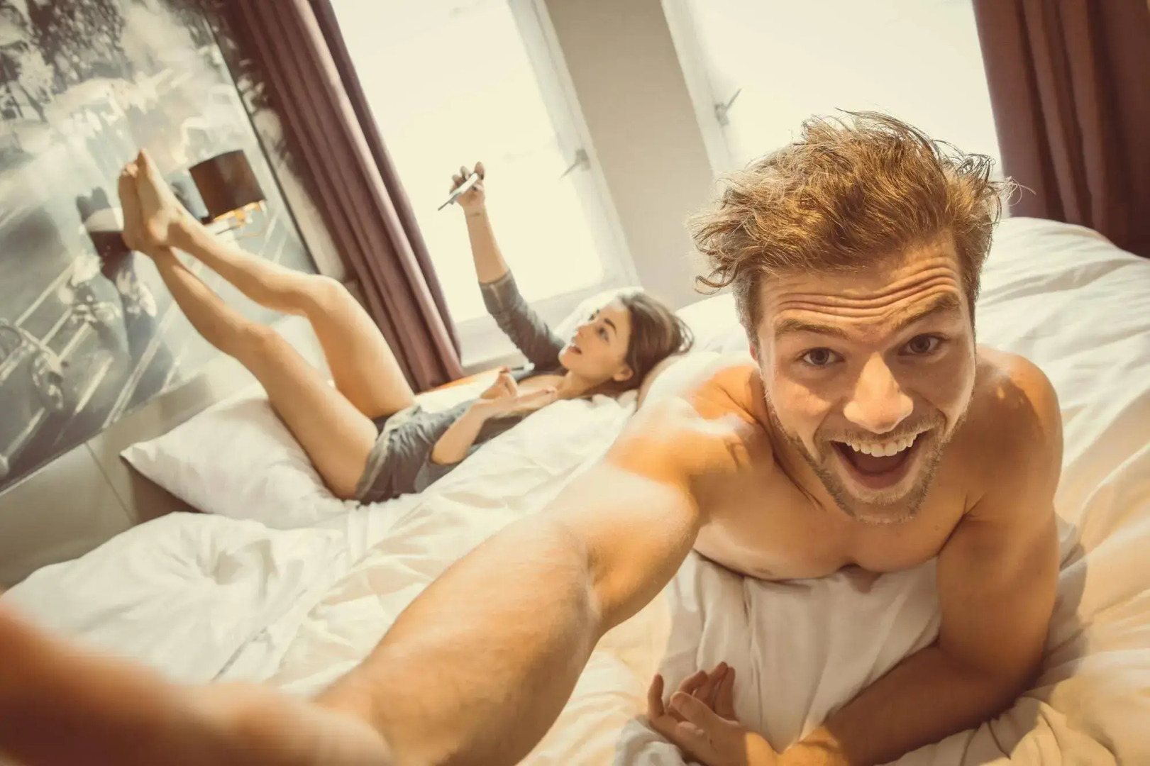 Photo - Tourist Inn One Amsterdam