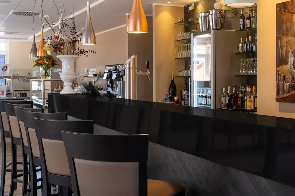 Foto - Maximilian Hotel & Apartments Weil am Rhein / Basel