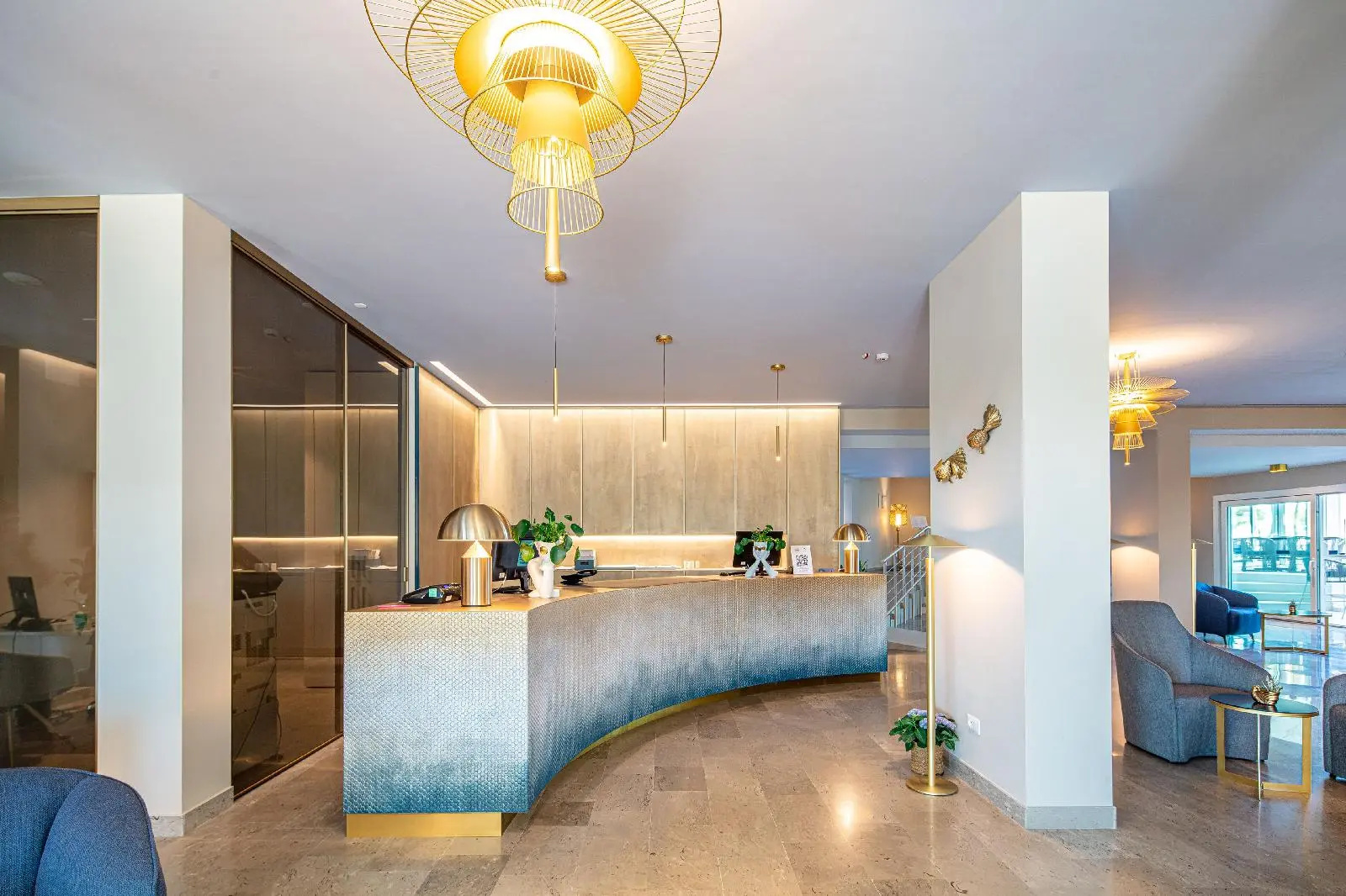 Foto - Hotel San Giorgio