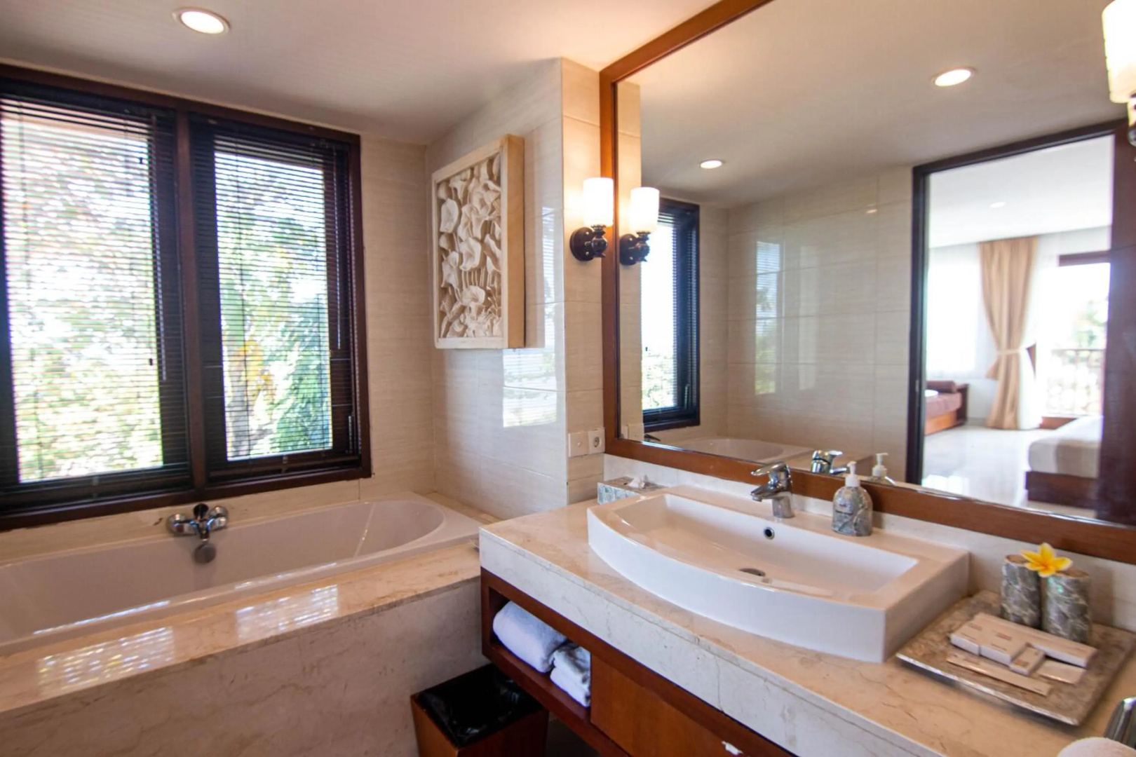 Foto - Bali Relaxing Resort & Spa