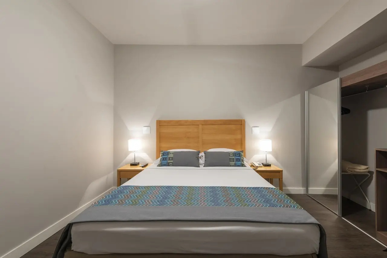 Photo - Monreale Express Glicério Campinas