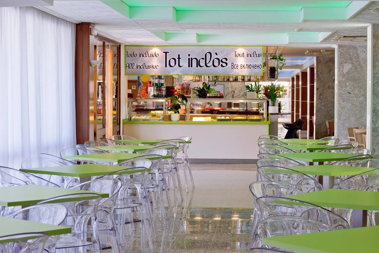 Foto - GHT Oasis Park & Spa