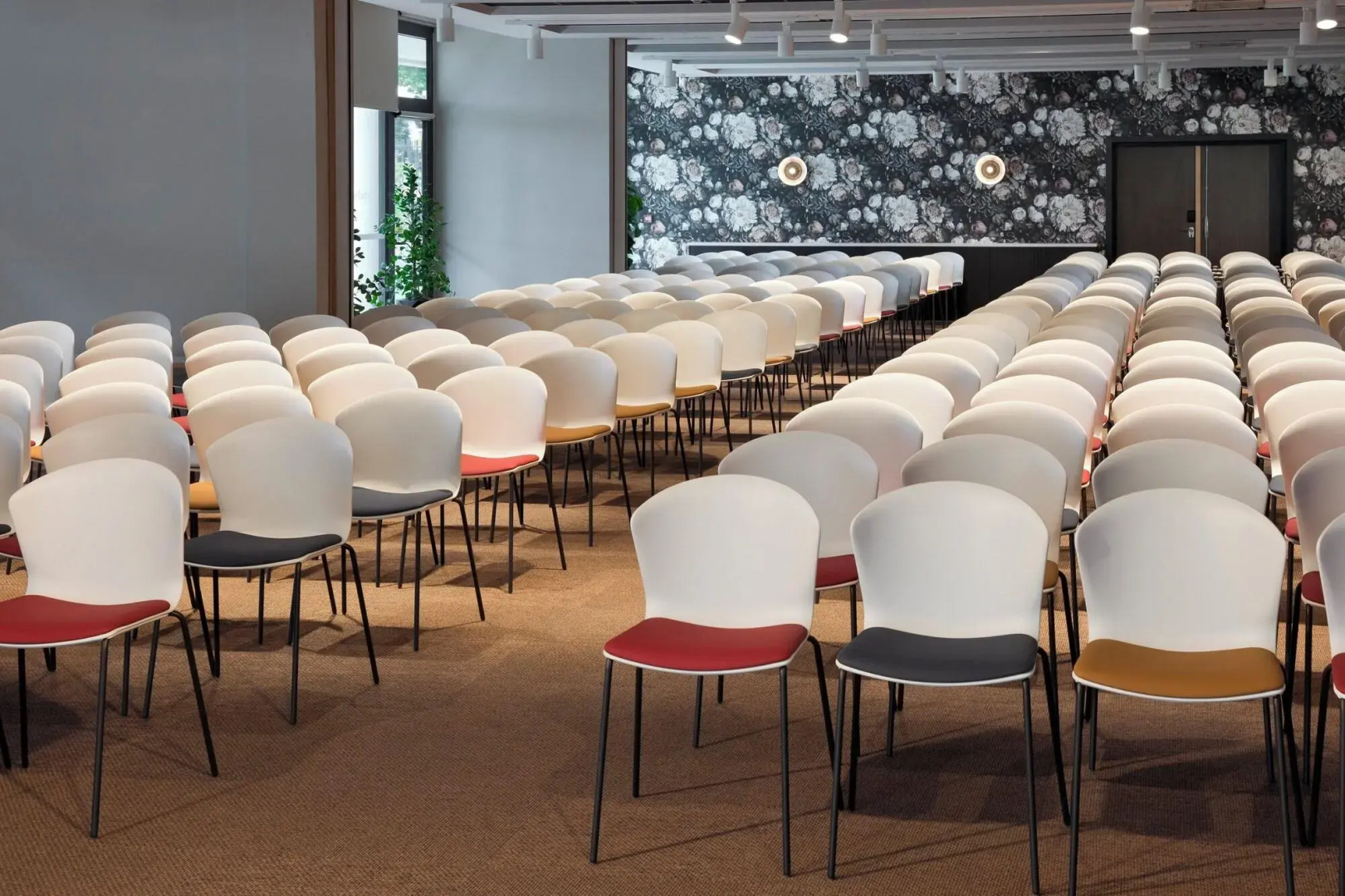 Foto - Citadines Eurometropole Strasbourg