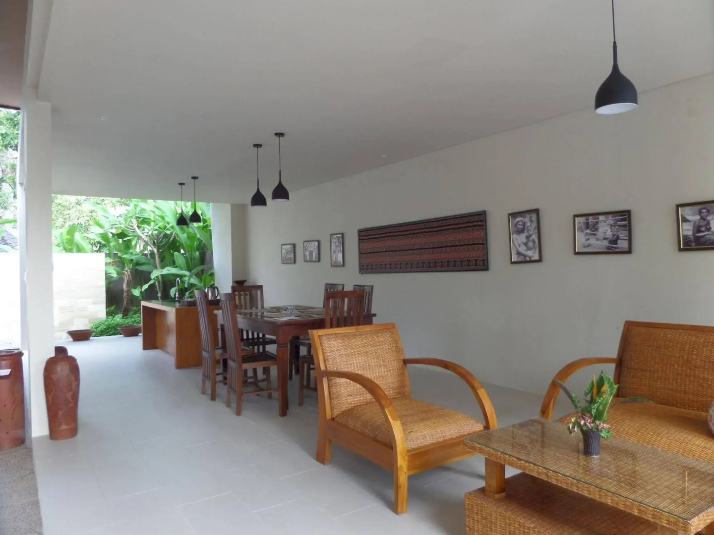 Photo - Senetan Villas and Spa Resort
